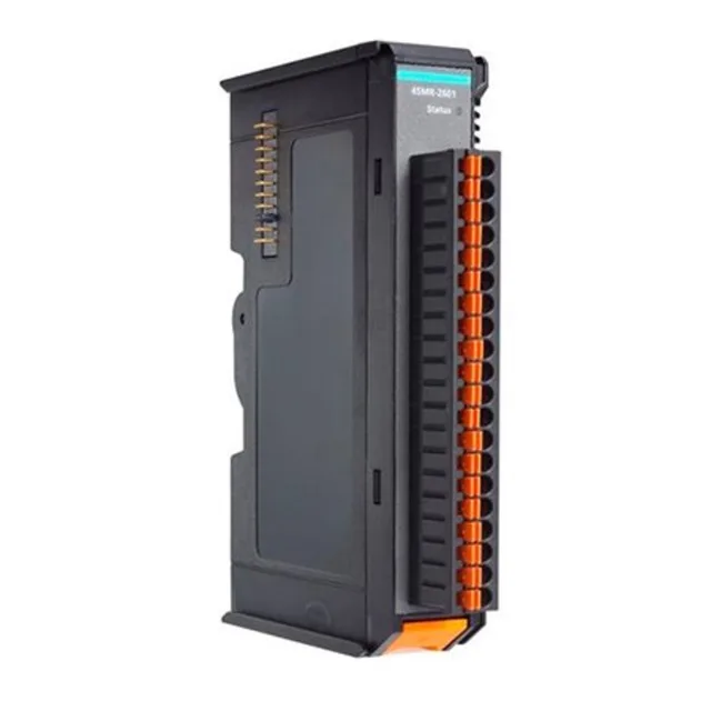 MOXA 45MR-3810 Input Module