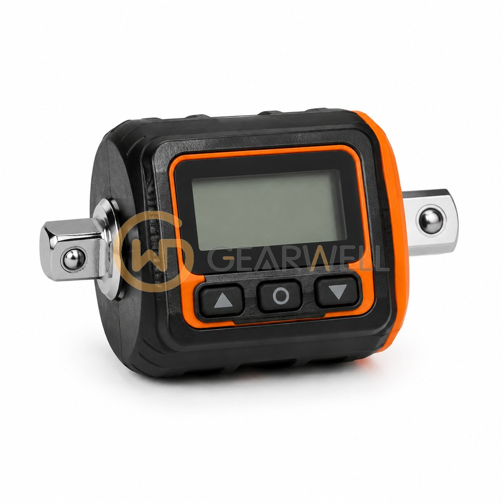 MXITA MT0.3-30Nm Digital Toruque Adaptor