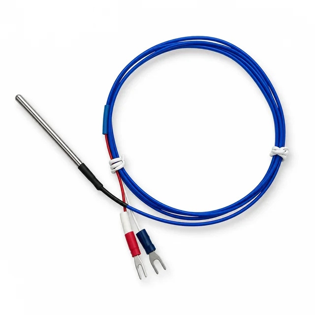 Needle Temperature Probe for MATSUI Dryers