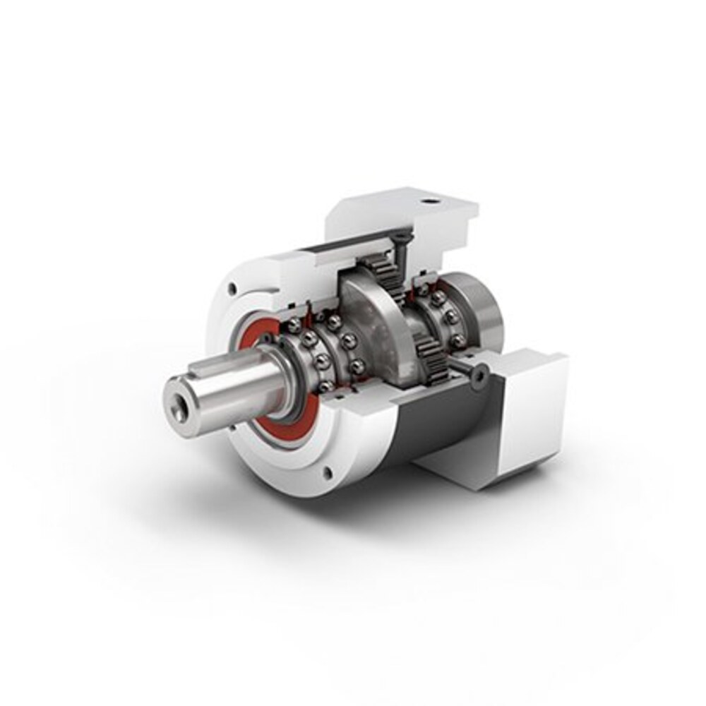 NEUGART PLE040-003-SFSA3AA-T8 Planetary Gearbox