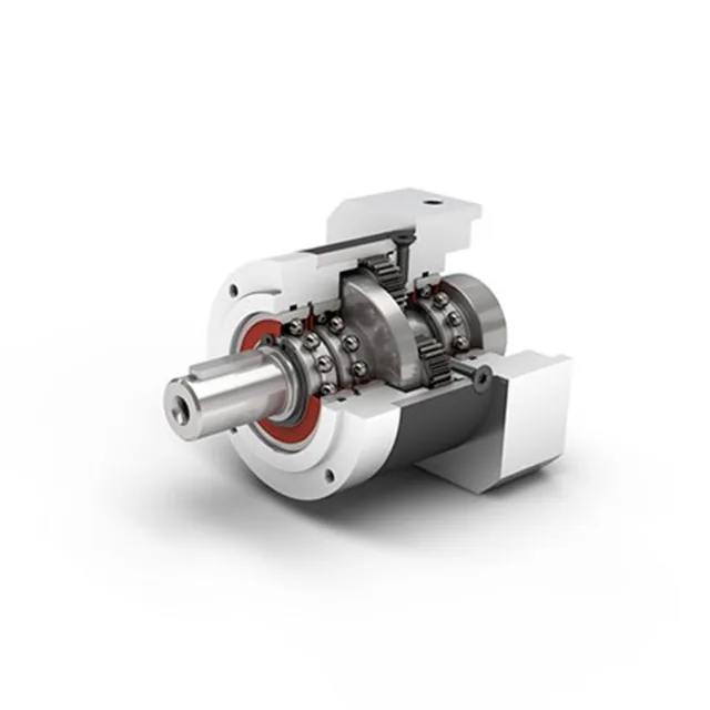 NEUGART PLE040-003-SFSA3AA-T8 Planetary Gearbox