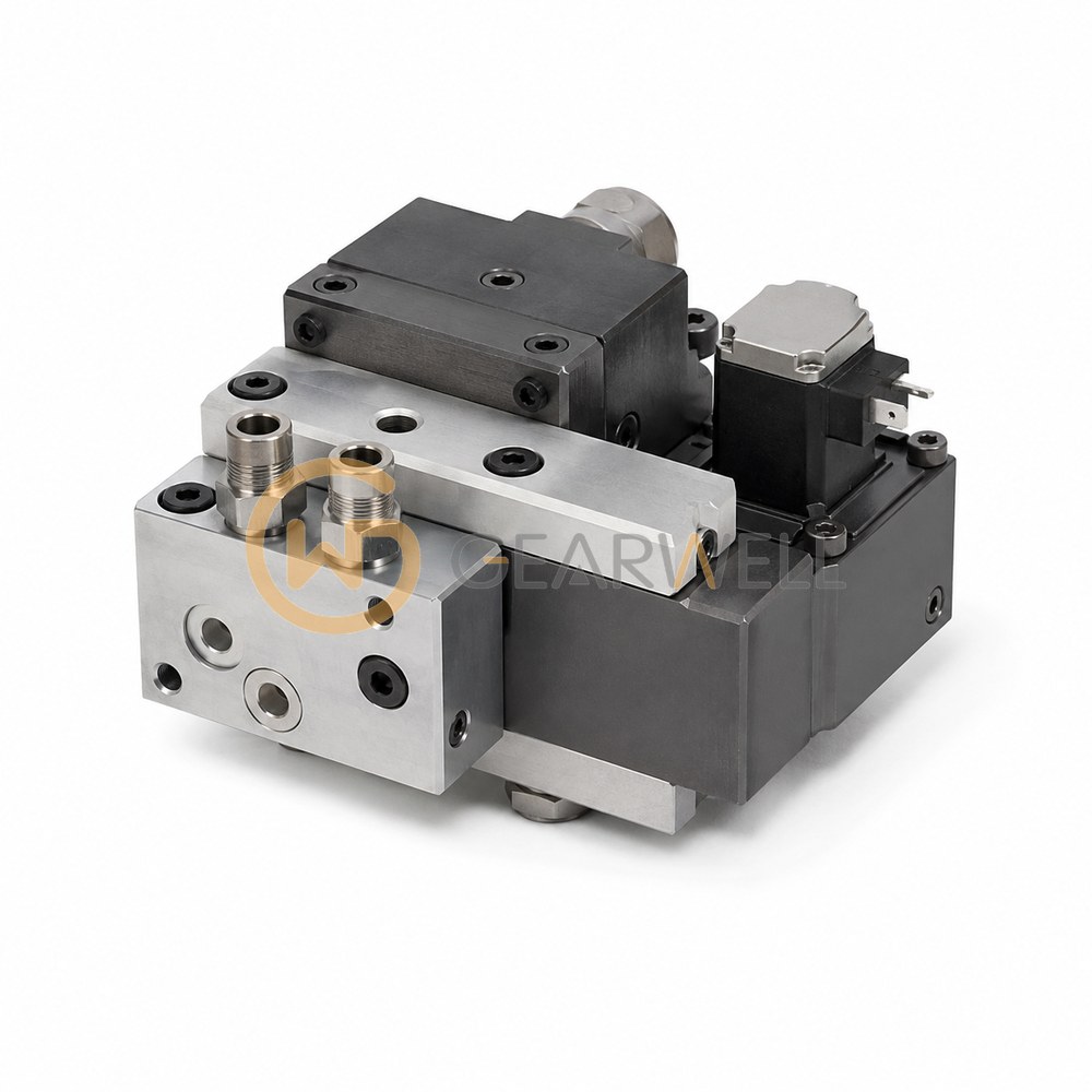 NORDSON 1052929 Bulk Hot Melt Modules