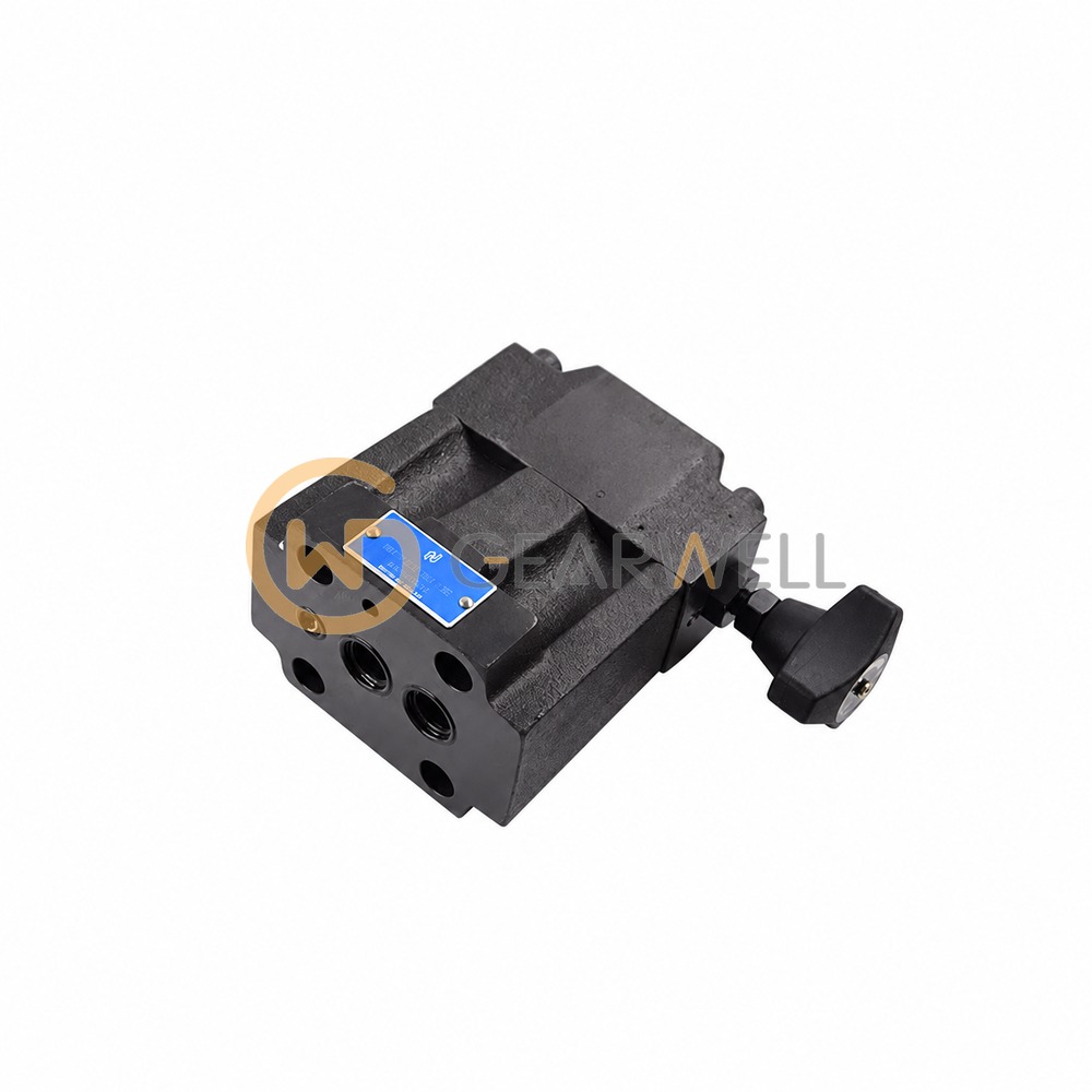 NORTHMAN HRF-G03-3-L-32 Pilot-Operated Relief Valve