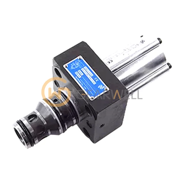 NORTHMAN LSV25H30-30-20 Two-way Cartridge Type Safety Valve