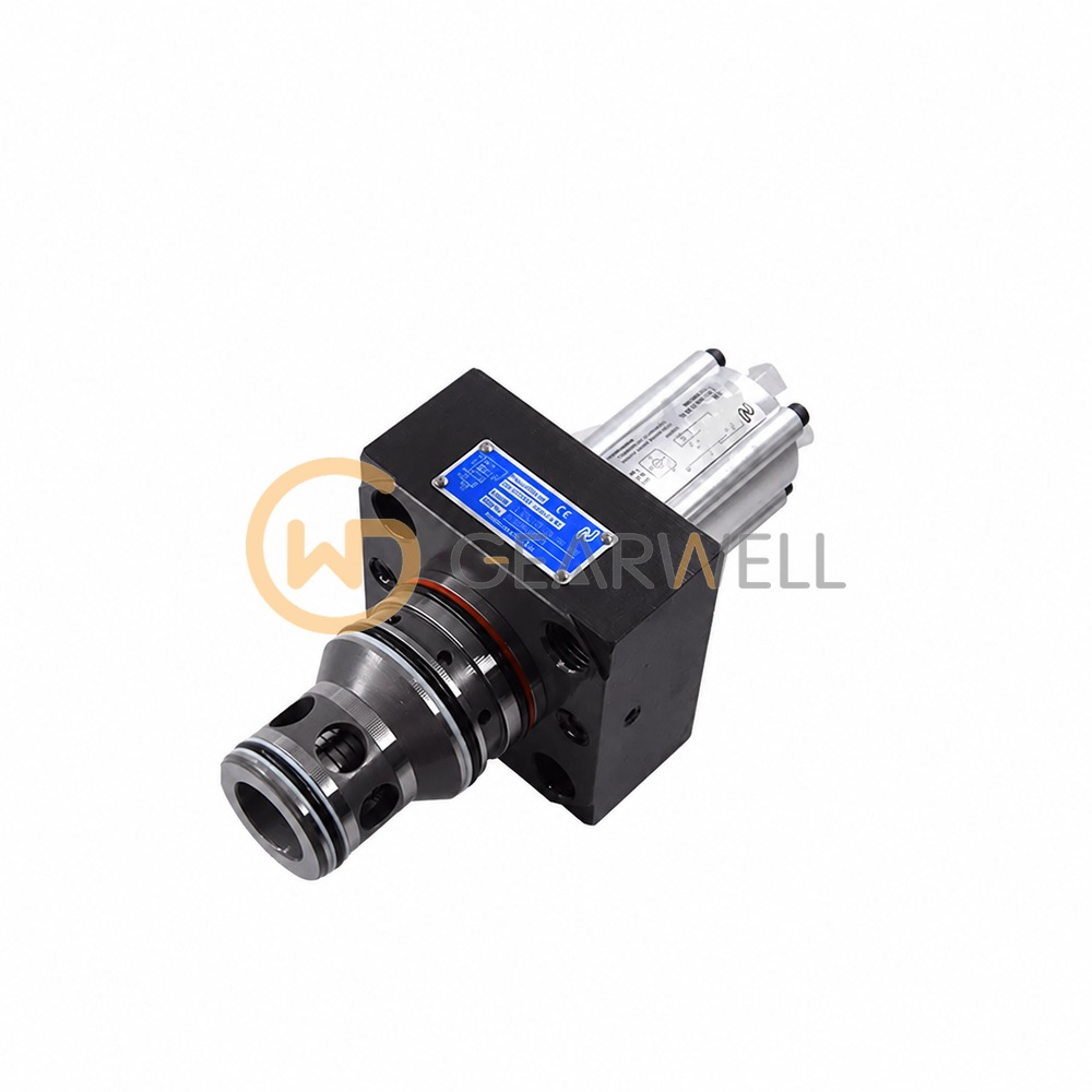 NORTHMAN LSV32H30-30-20 Cartridge Safety Valve