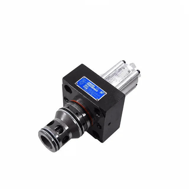 NORTHMAN LSV32H30-30-20 Cartridge Safety Valve