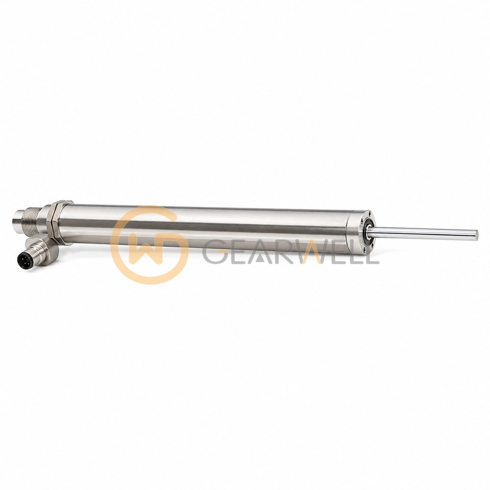NOVOTECHNIK LS1-0050-002-411-10 Industrial Automation Parts
