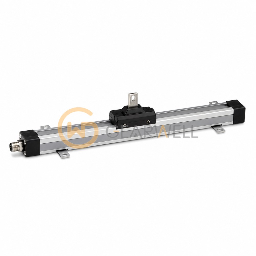 NOVOTECHNIK LWH-0150 Electronic ruler