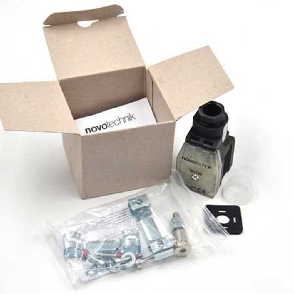 NOVOTECHNIK MUW250-4 Signal Converter