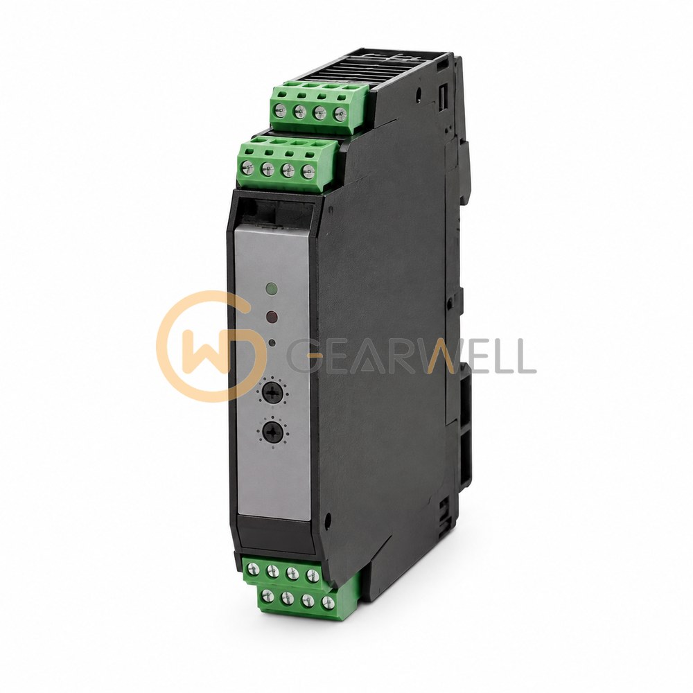 NOVOTECHNIK MUW350-0 Converter