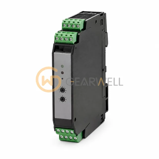 NOVOTECHNIK MUW350-0 Converter