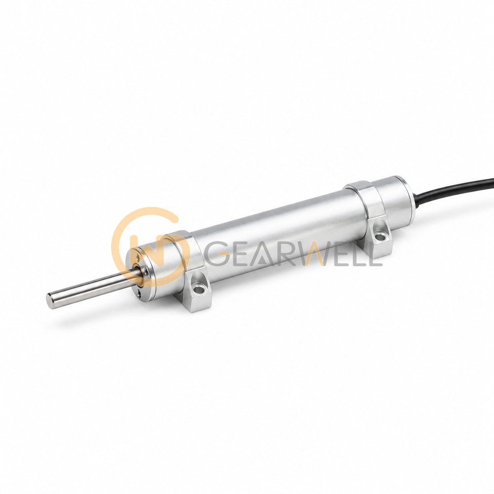NOVOTECHNIK T-0025 Linear Transducer