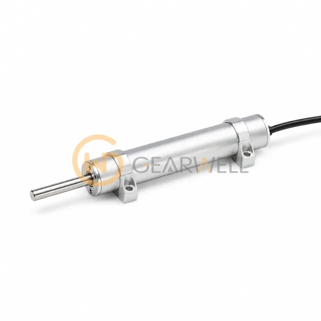 NOVOTECHNIK T-0025 Linear Transducer