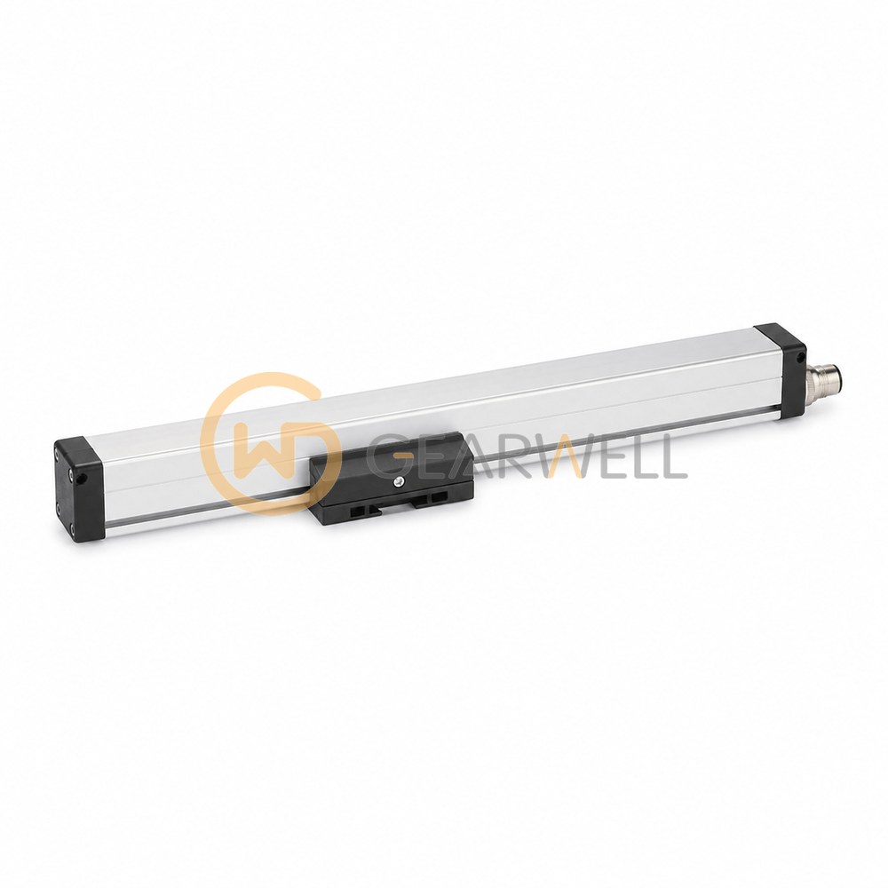 NOVOTECHNIK TLH-0175 Linear Transducer