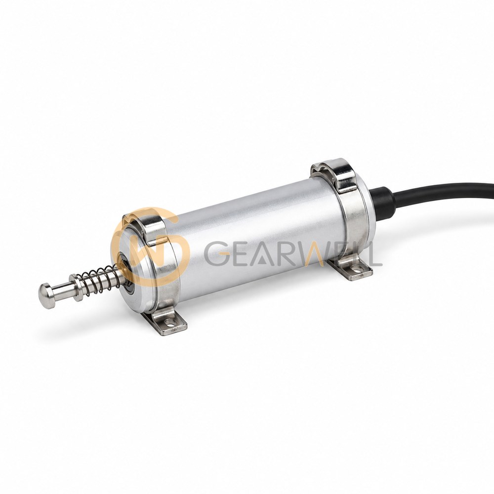 NOVOTECHNIK TR-0025 Linear Transducer