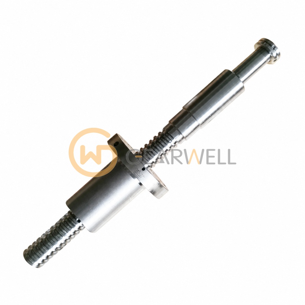 NSK Ball Screw for TOSHIBA EC350