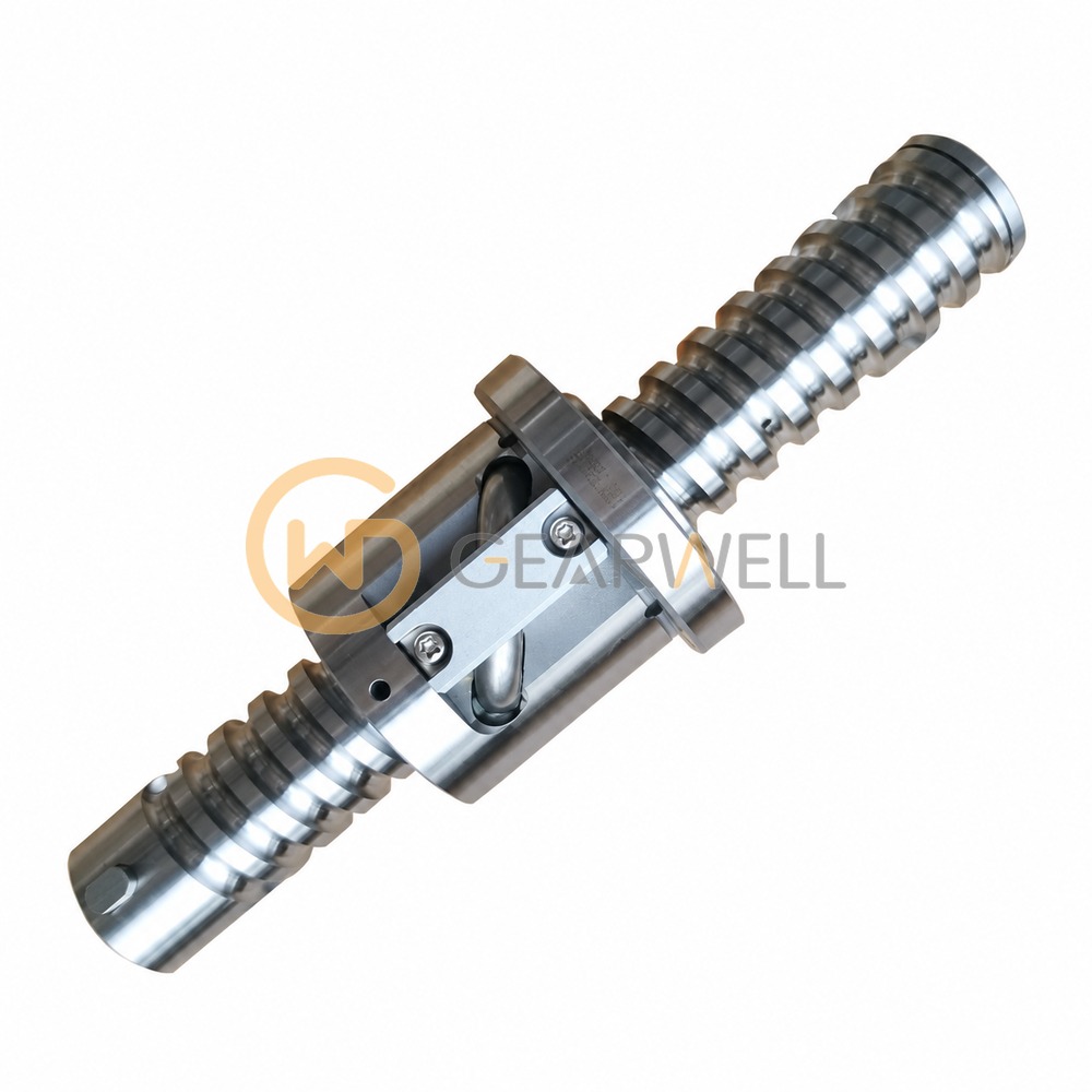 NSK Clamping Ball Screw for SUMITOMO SE50 Series