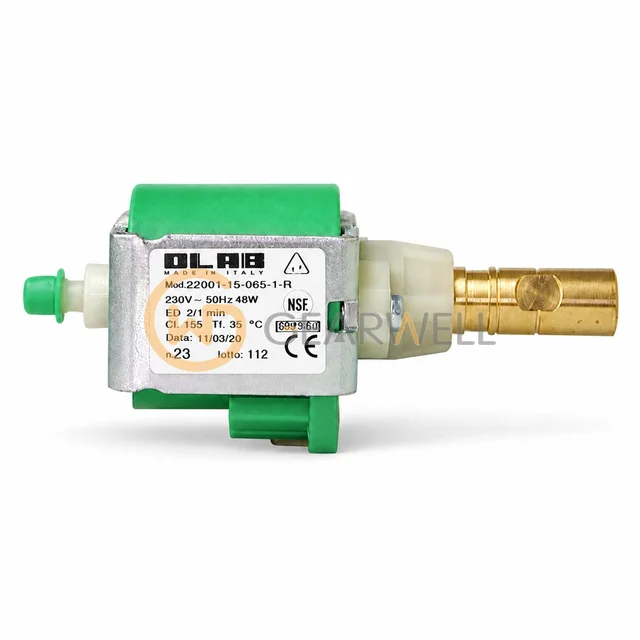 OLAB 22001-15-065-1-R Micro Booster Pump