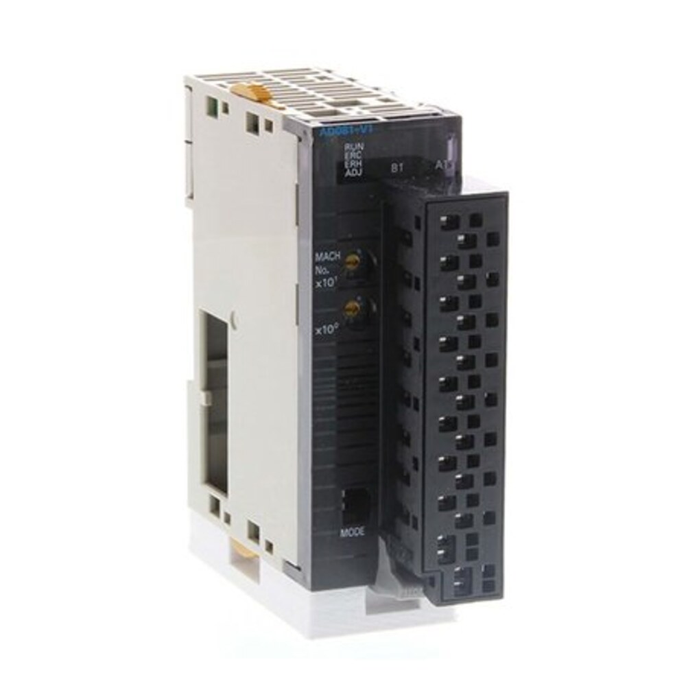 OMRON CJ1W-AD04U Input Module (SL)