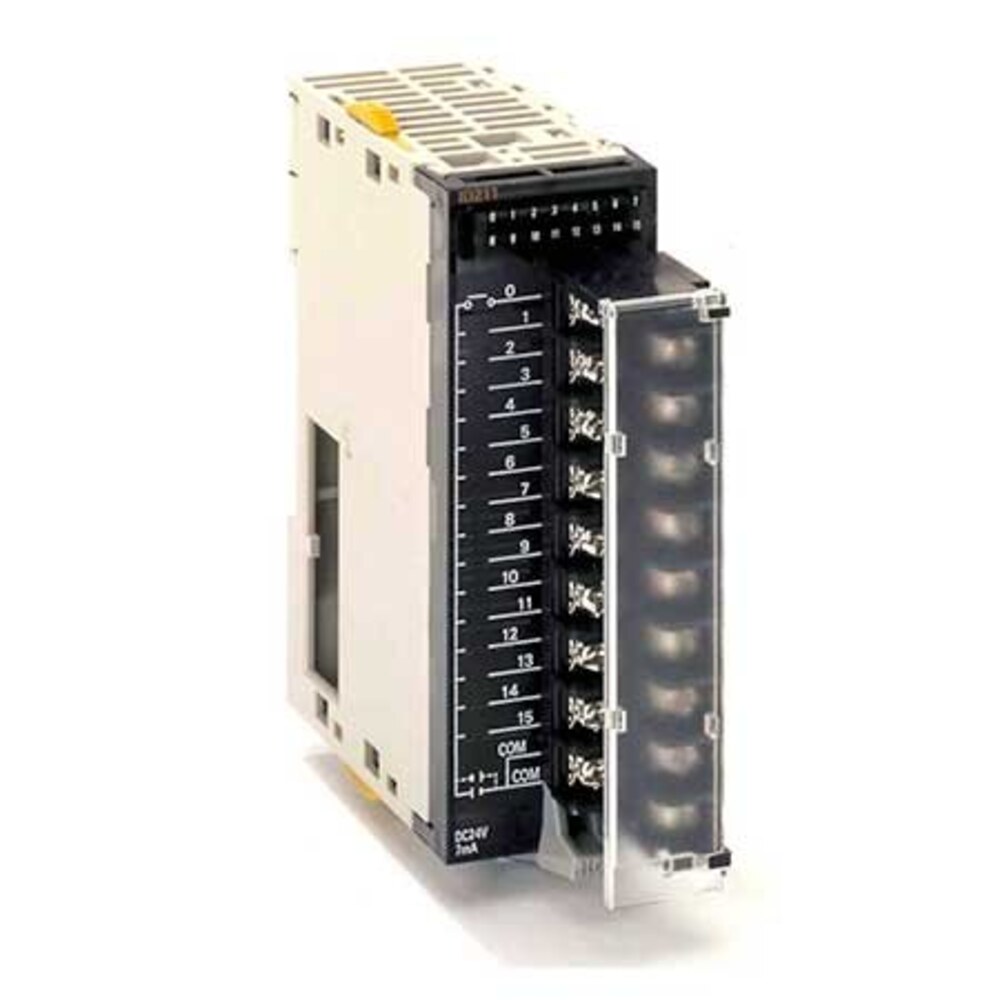 OMRON CJ1W-ID211 Programmable Controller
