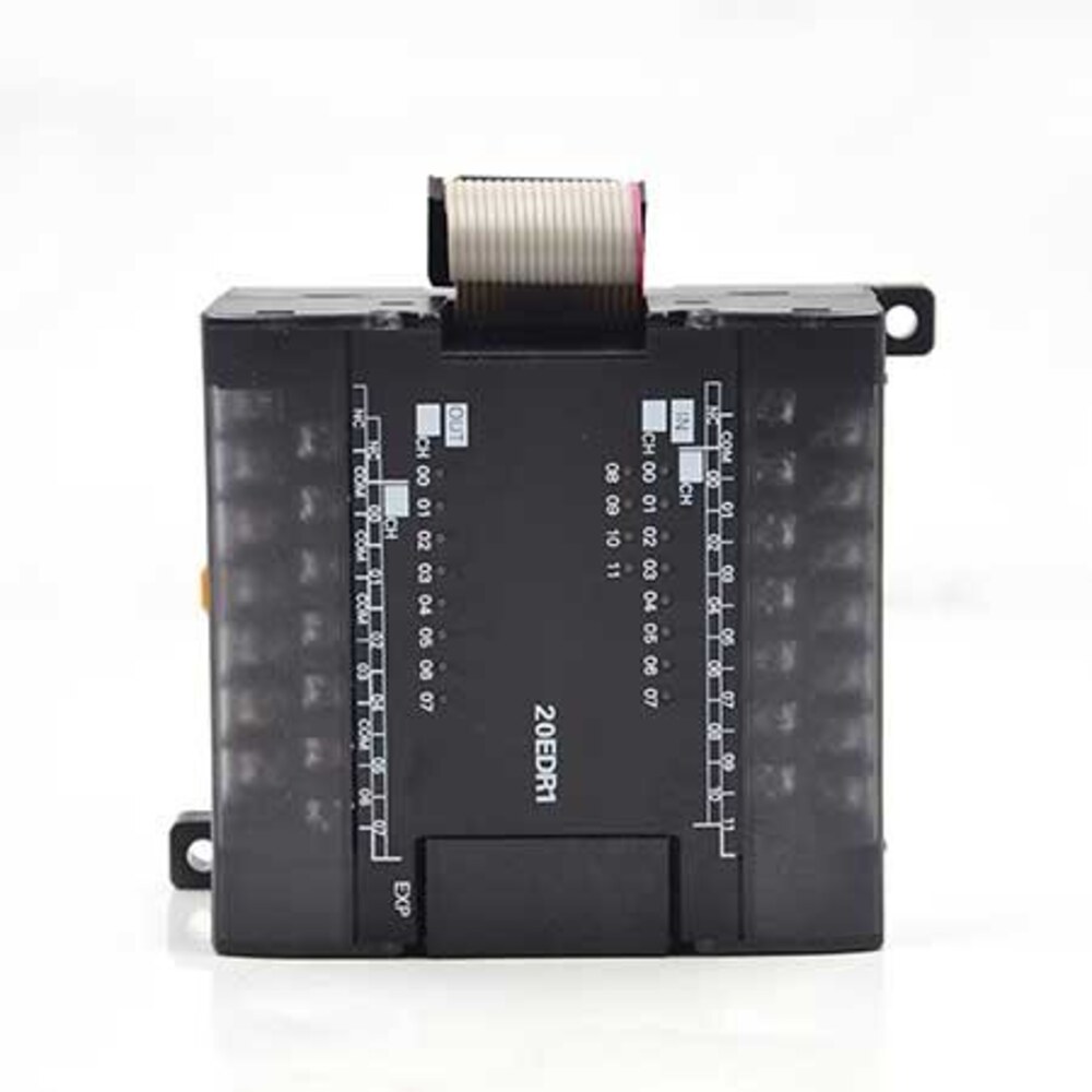 OMRON CP1W-20EDR1 Expansion I/O Unit
