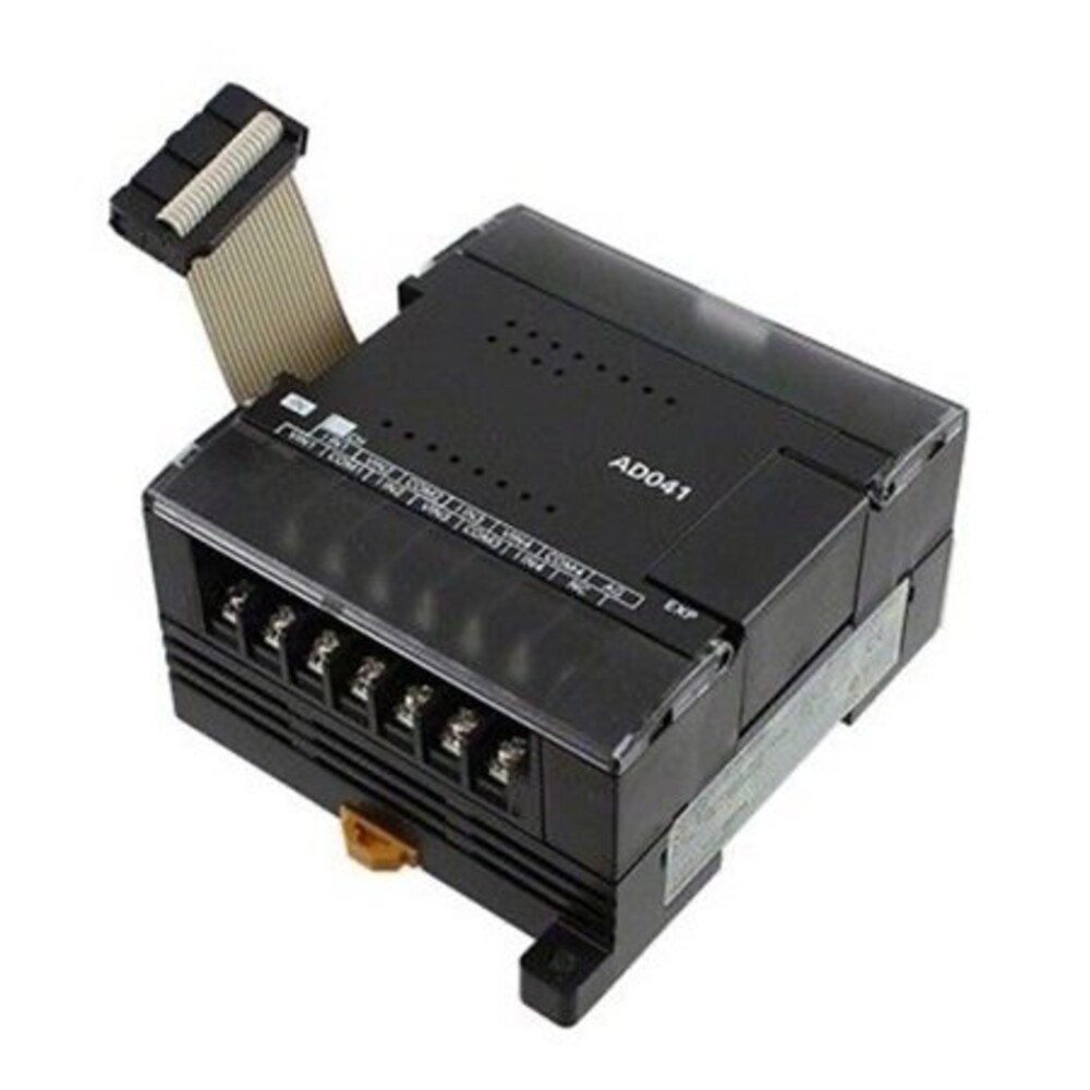 OMRON CP1W-DA041 Analogue Expansion Unit