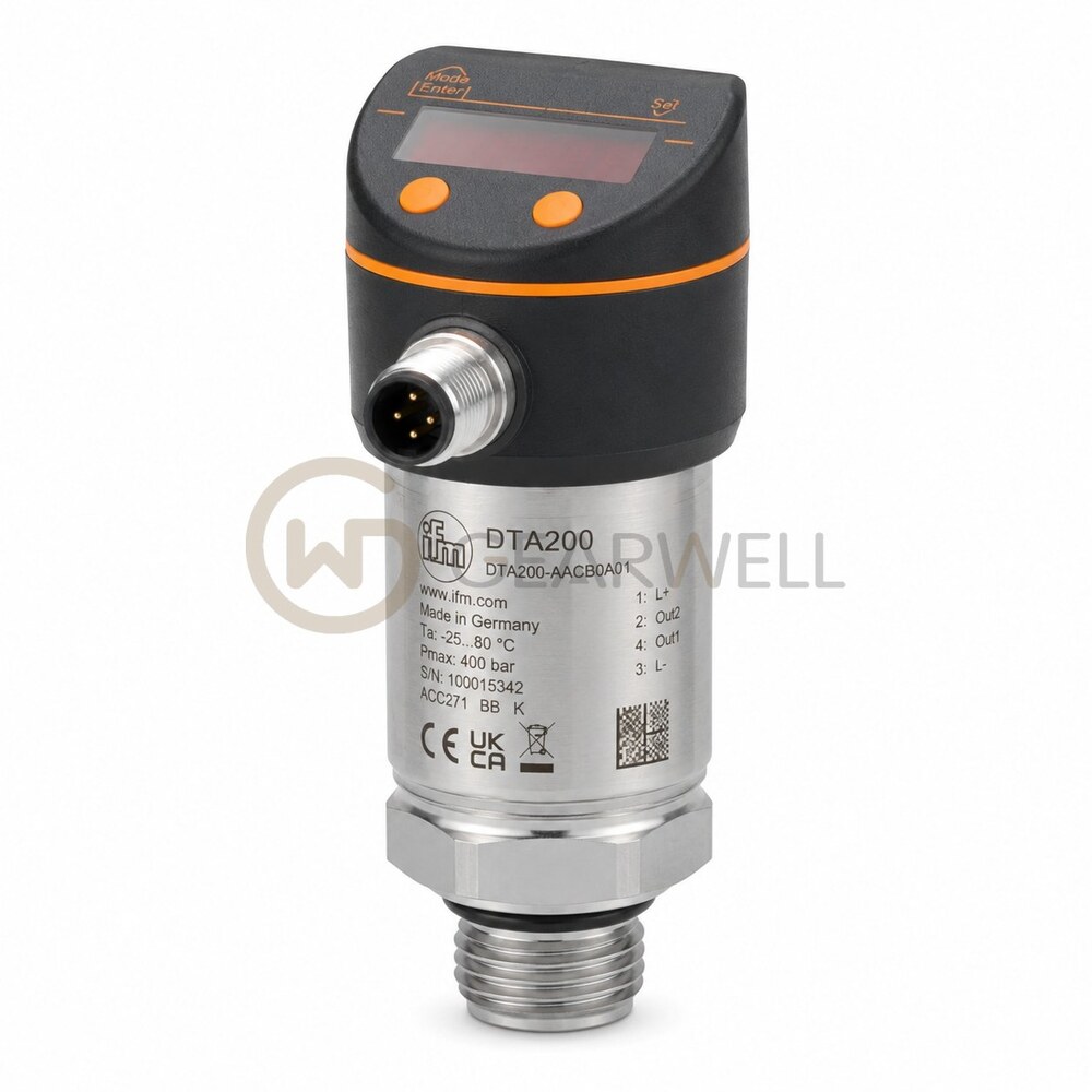 OMRON CT14 Miniature Through-Beam Photoelectric Sensor