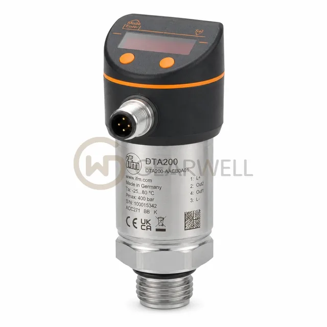 OMRON CT14 Miniature Through-Beam Photoelectric Sensor