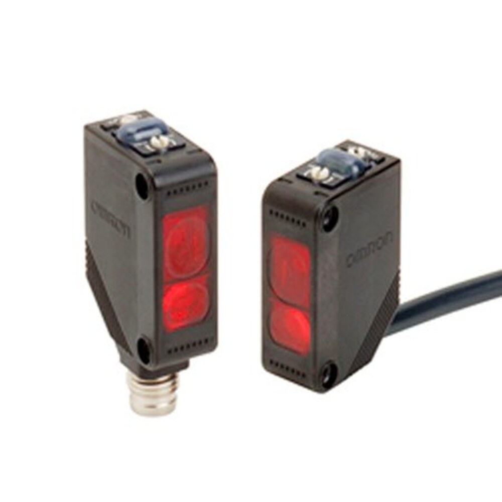 OMRON E3Z-LS61 Photoelectric Sensor