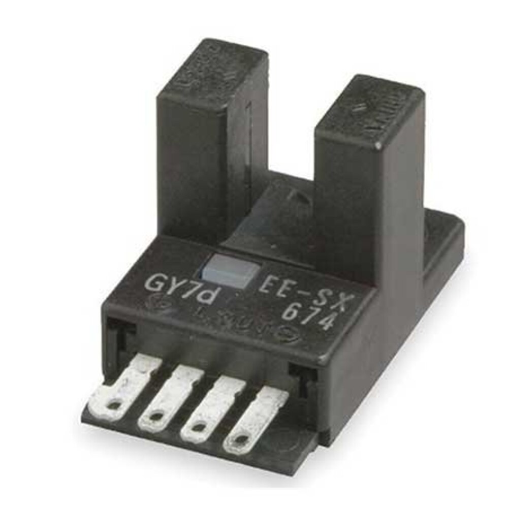 OMRON EE-SX47 Photo Micro Sensor