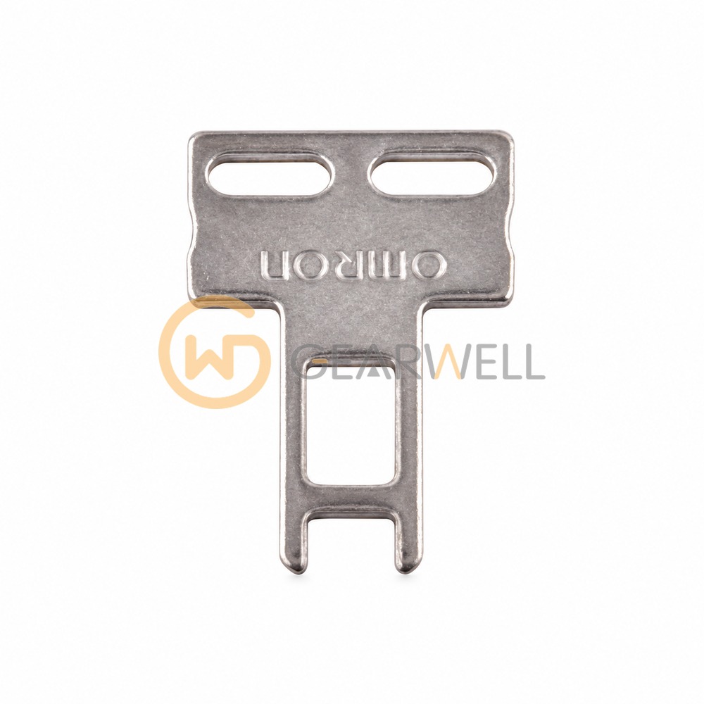 OMRON Flat Safety Door Switch Operation Key