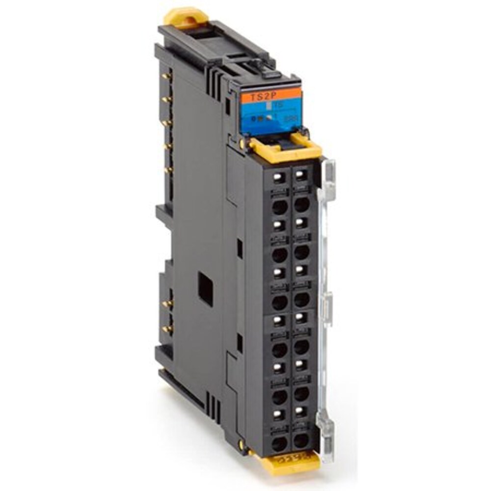 OMRON GRT1-TS2P Temperature Input Module