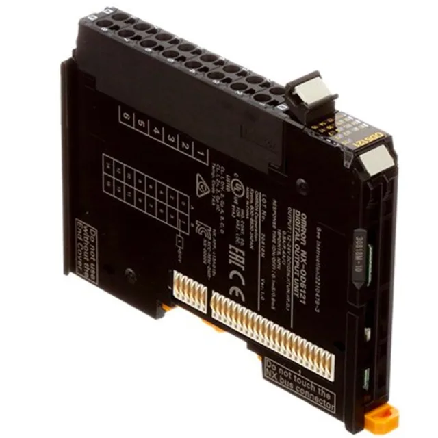 OMRON NX-PD1000 Coupler