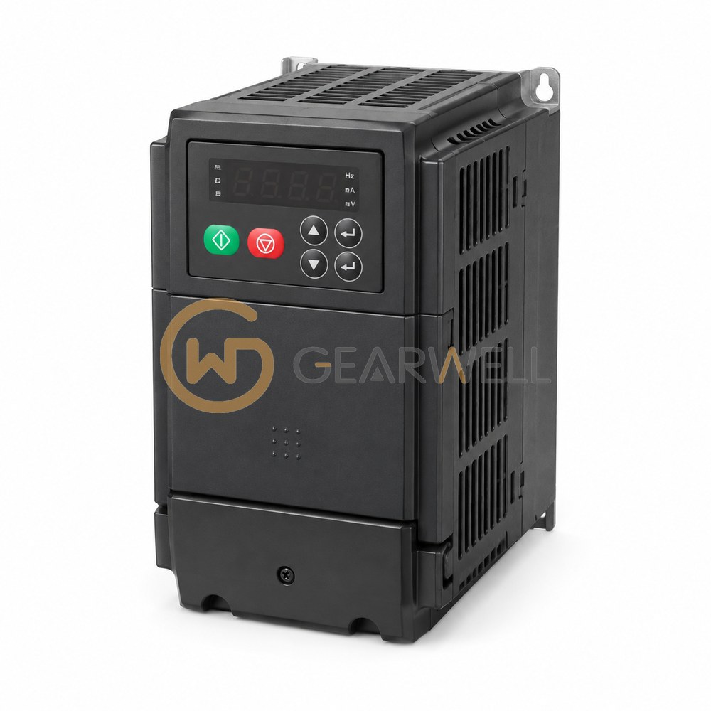 OMRON Omron inverter 3G3MX2-A4007-ZV1 Industrial Automation Parts