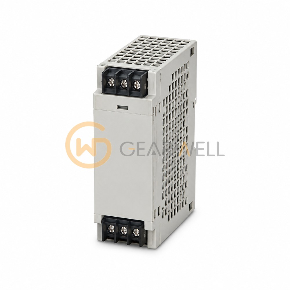 OMRON S82K-01505 Switching Power Supply