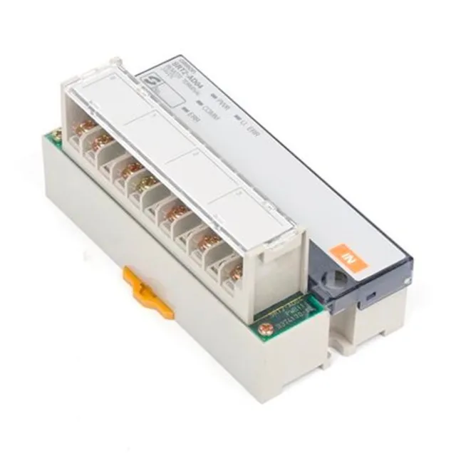 OMRON SRT2-AD04 Input Module