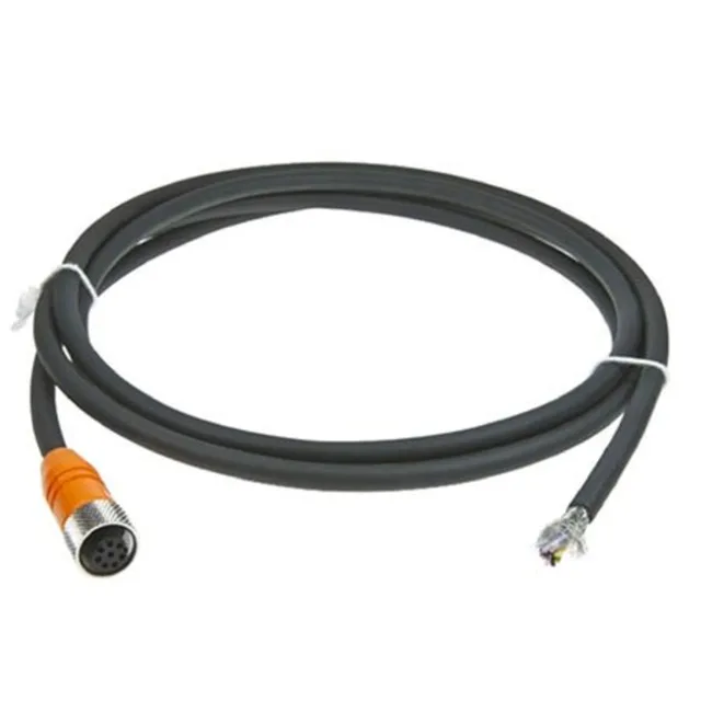 OMRON Y92E-M12PURSH8S5M-L Sensor