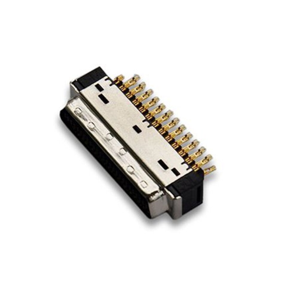 PANASONIC DVOP4350 Connector