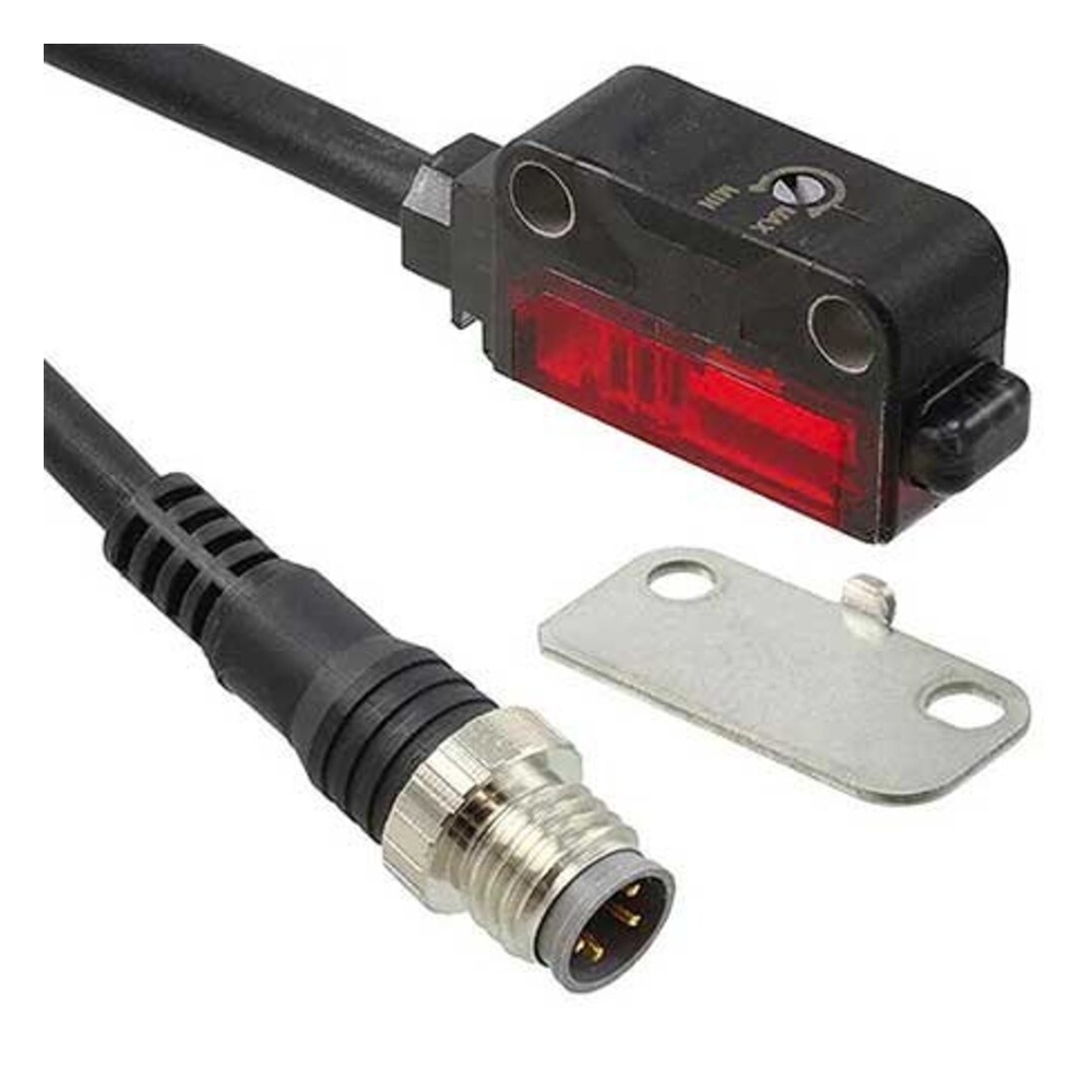 PANASONIC EX-L221 Laser Sensor