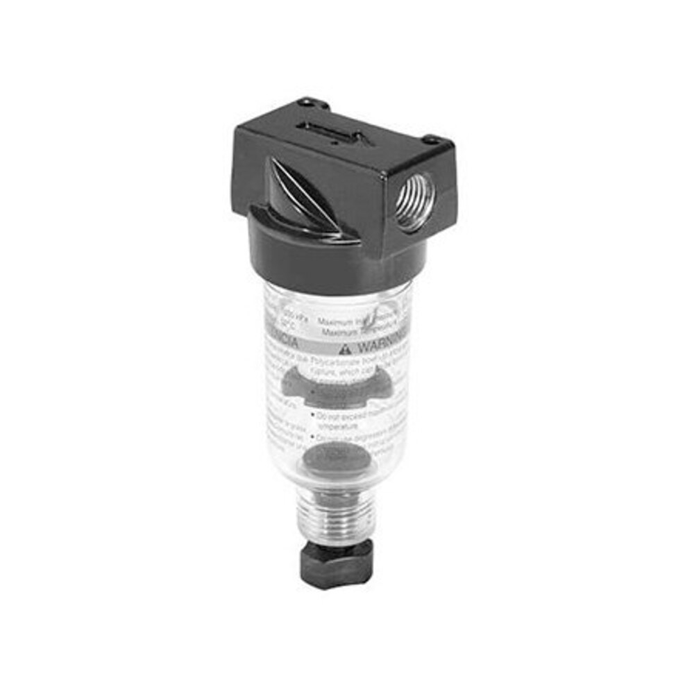 PARKER 14F15BB Coalescing Filter