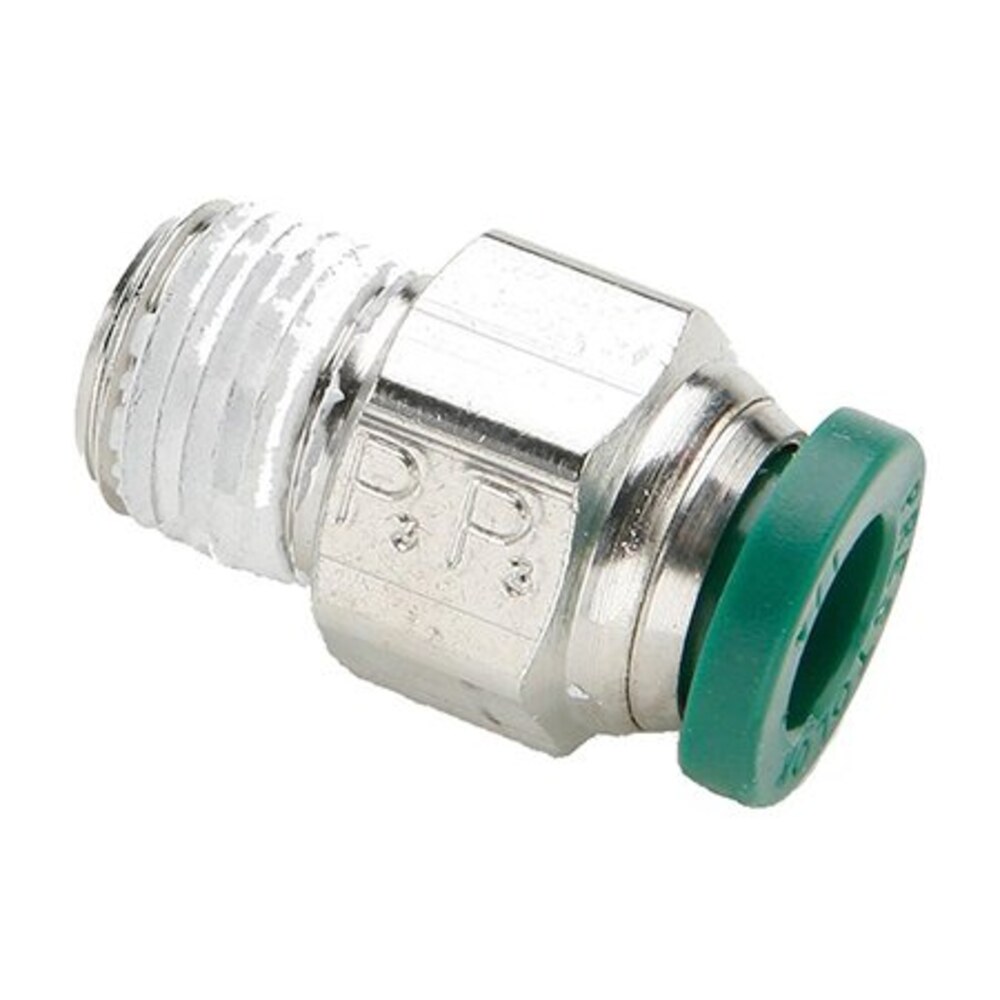 PARKER W68PLP-2-2 Connect Fittings