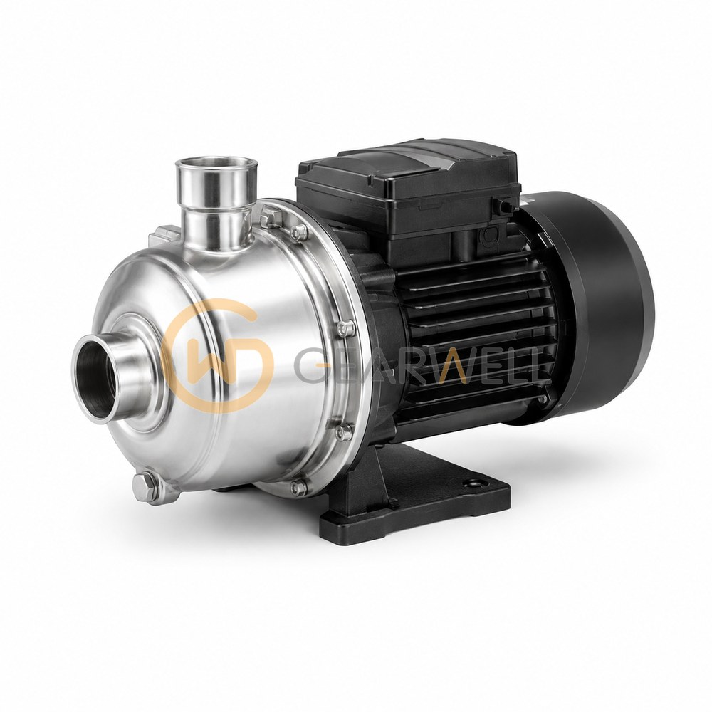 PEDROLLO AL-RED135 Stainless steel centrifugal pump