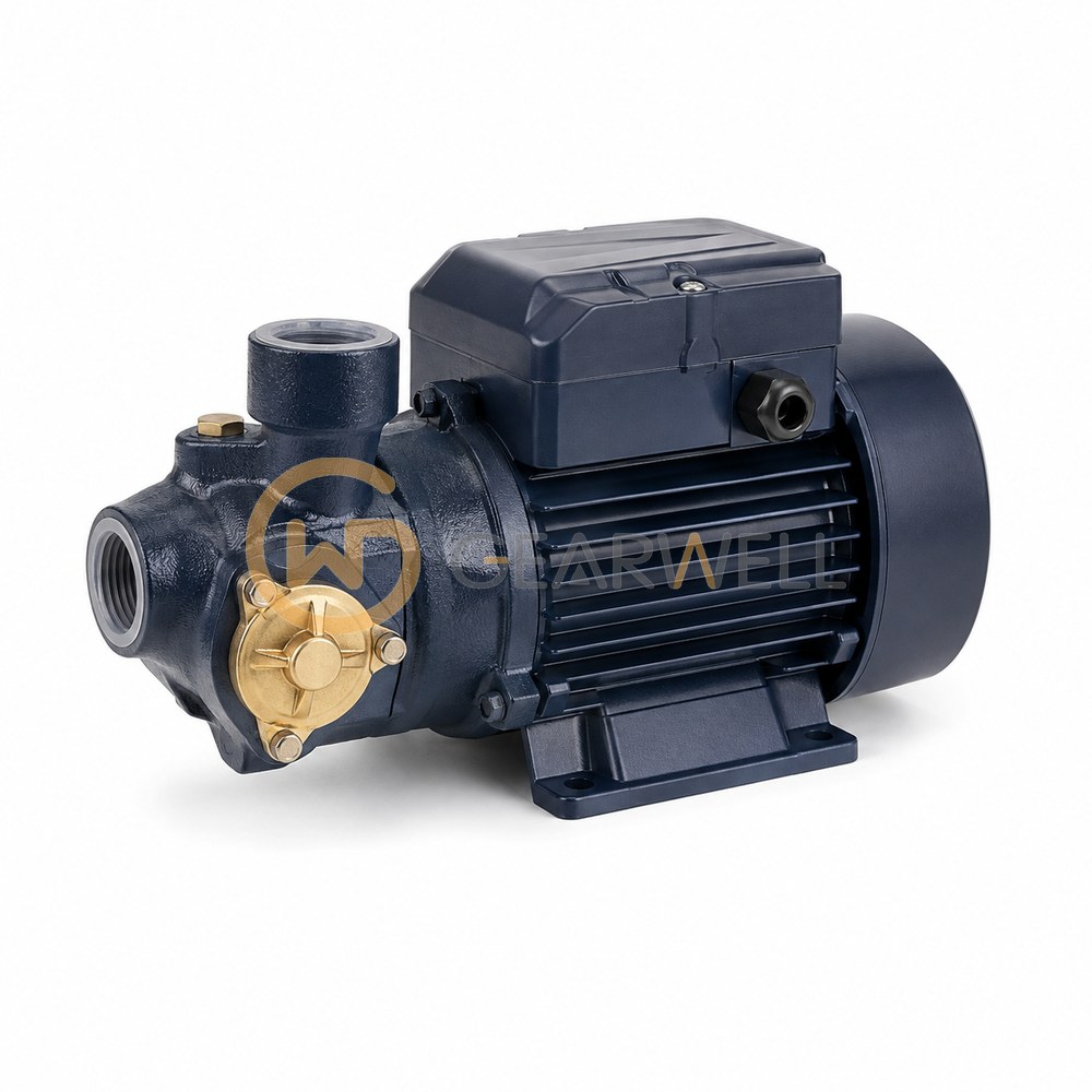 PEDROLLO PKM60-PRO Peripheral impeller pumps