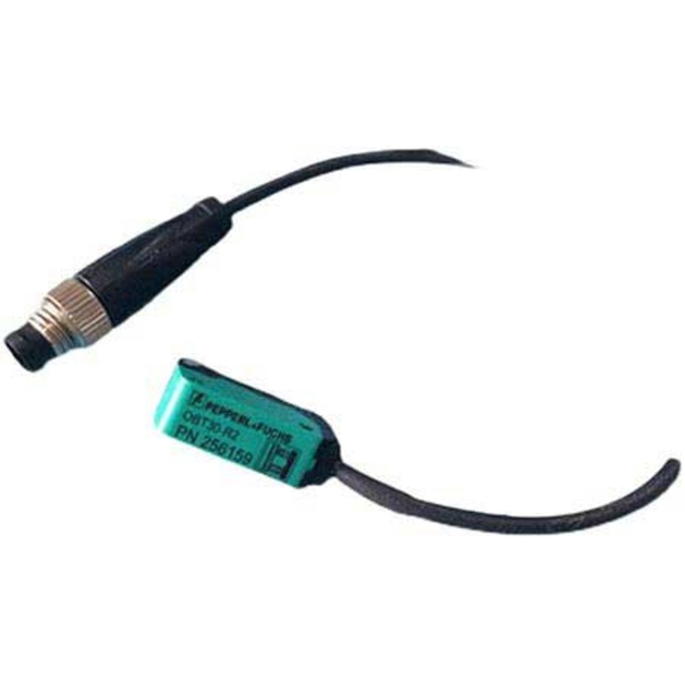 Pepperl+Fuchs OBT30-R2-E2 Triangulation Sensor