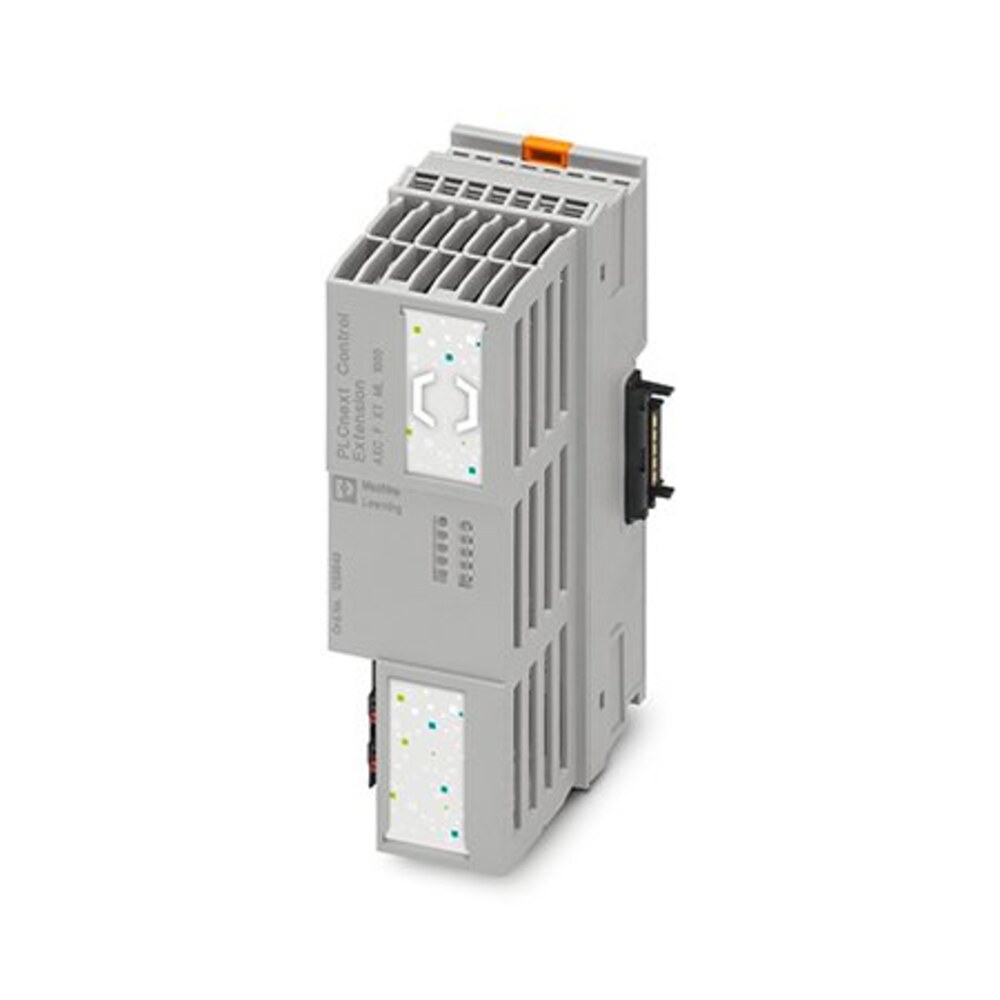 Phoenix Contact 1259849 Coprocessor Module