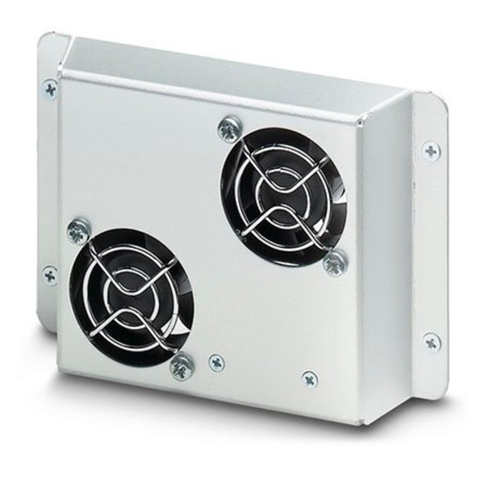 Phoenix Contact 2730239 Dual Fan Module