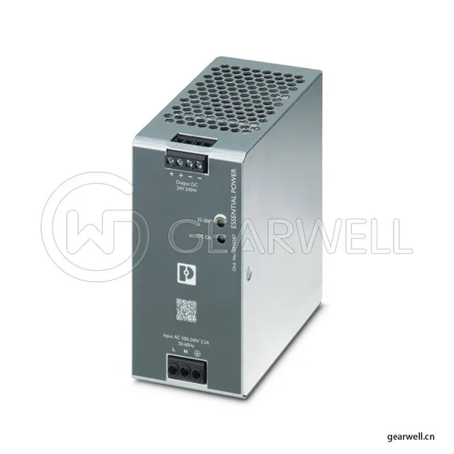 Phoenix Contact ESSENTIAL-PS/1AC/24DC/240W/EE Power supply