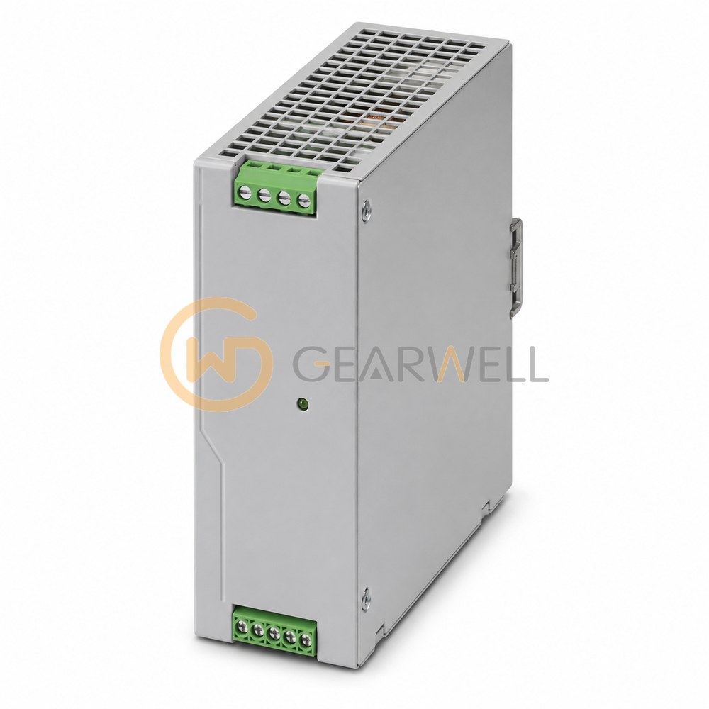 Phoenix Contact ESSENTIAL-PS/1AC/24DC/480W/EE Power supply