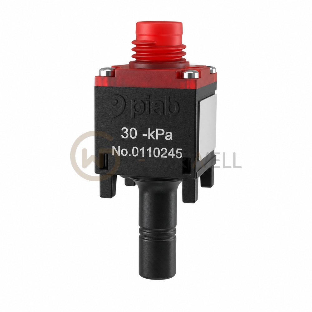 PIAB 0110245 VACUUM SWITCH
