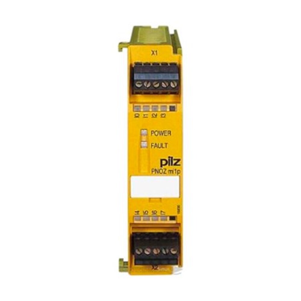 PILZ 773400 Input Module